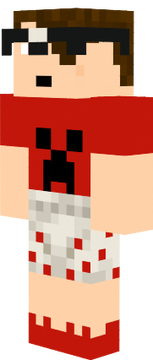 Mikethelinkvermelho