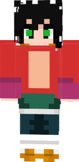 SSJ4 GINE