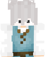 Skin ARCANTHIA RP