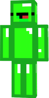 noob gren