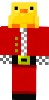 piou piou noel