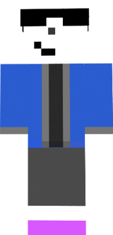 ITs Sans YT V8