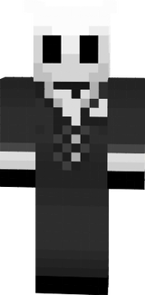 HK skin