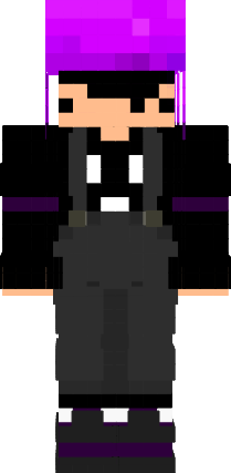 Preview of texture: steve