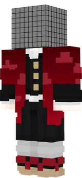 Skin de desertion