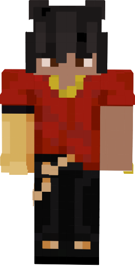 Preview of texture: Gold Arm Eli