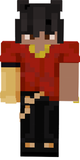 Gold Arm Eli