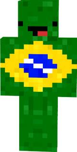 skin brazuca