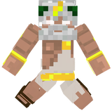 zeus completo trovao