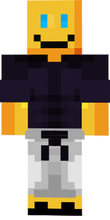 Norlando Gojo 2.0