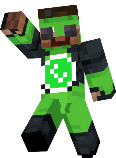 Preview of texture: invincible whatsapp hero 2v