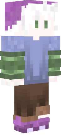 Preview of texture: GUs
