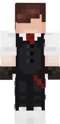 Preview of texture: skin1