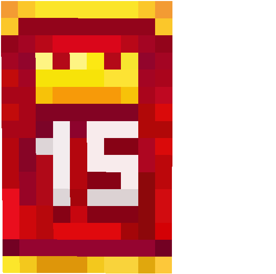 minecraft 15th anniversary special cape - item Texture - NovaSkin