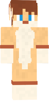 fox fennec yu