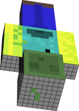 Slime Kaya