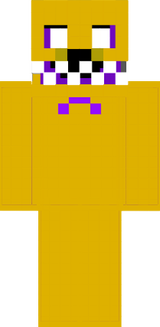 afton