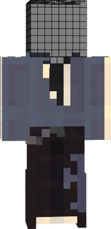 was