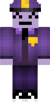 Purple Guy