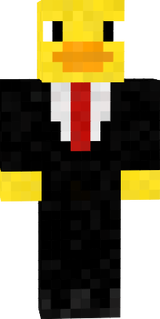 duck age