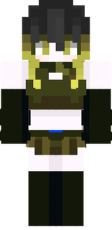 hanten yellow