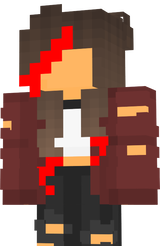 THE GIRLS-BRINE Sisters is Layla gamz 