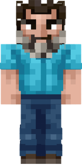 i m steve
