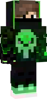First Skin