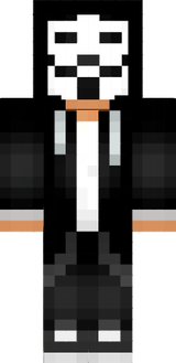 Hacker