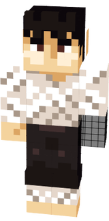 guts no arm