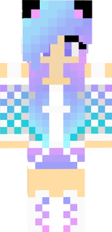 Rainbowgirl