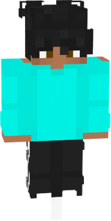 cyanskin
