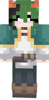 scarenS