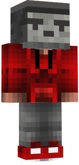 NonGGbank skin