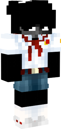 Preview of texture:  doki doki mn