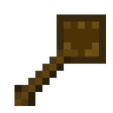 shovel