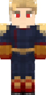 homelander