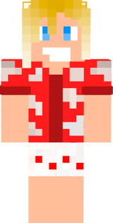 Muca Vermelho