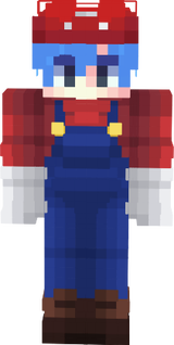 Mario Diamond
