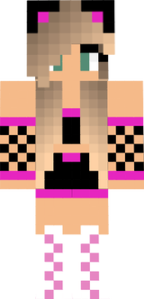 my skins