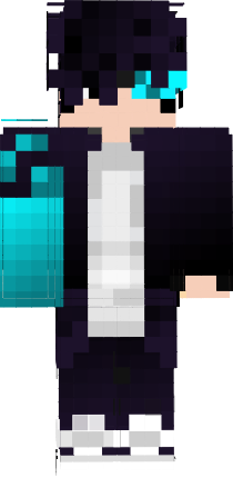 Preview of texture: Sung Jin Woo