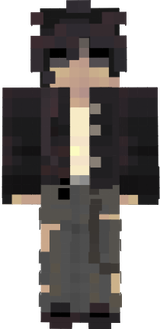Kohaku attire