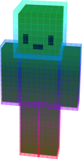 ovotata_darkGreen_minecraftSkin