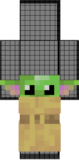 grogu