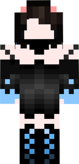 Mèo Simmy Without Eyes (Ninja Warrior)
