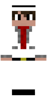 anzug weiß