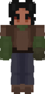 Troll WIP 3