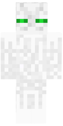Preview of texture: ender