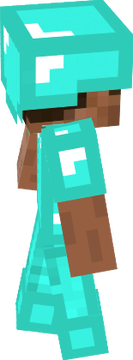 elmas set mc skin
