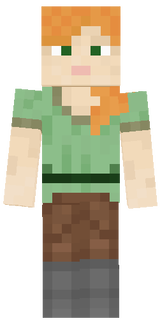 Alex skins